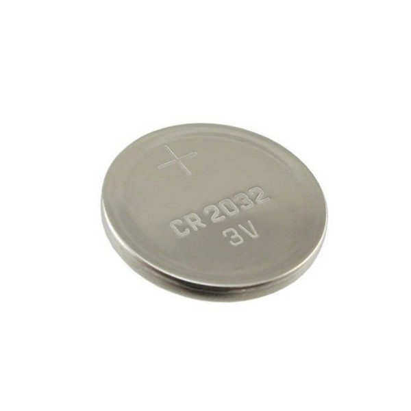 Lithium baterija DL2032 za pulzmetre Sigma.