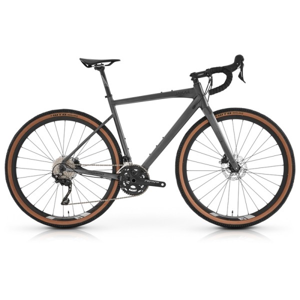Megamo gravel kolo Jakar 30