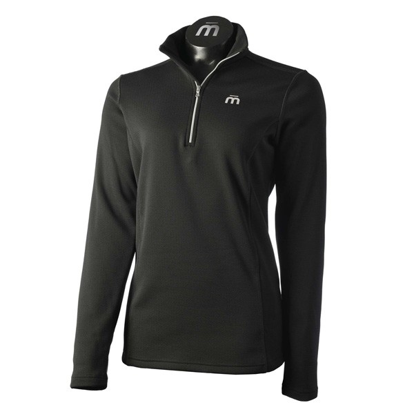 Mico ženski smučarski puli Half Zip Warm Control.