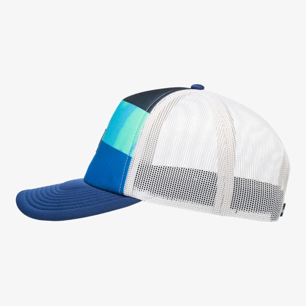 Quiksilver Emu Coop, moška kapa s šiltom