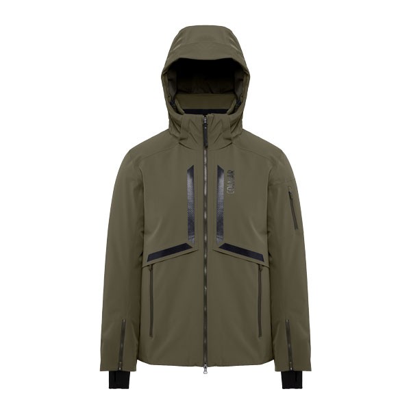 Colmar Cubic, moška smučarska bunda