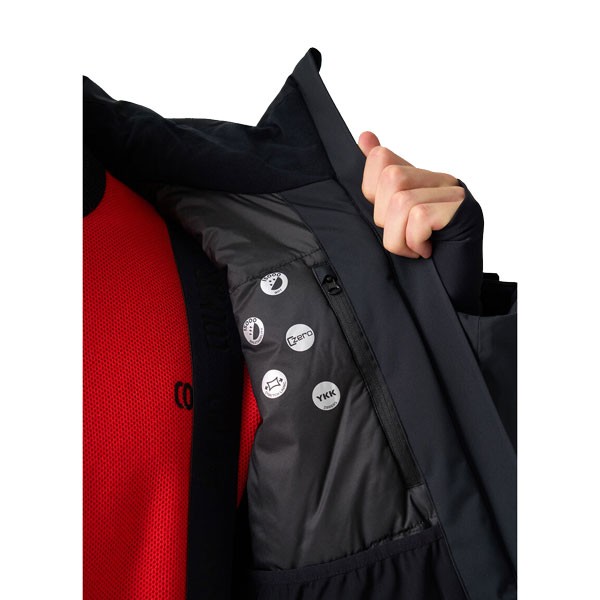 Colmar Sapporo-Rec, moška smučarska bunda