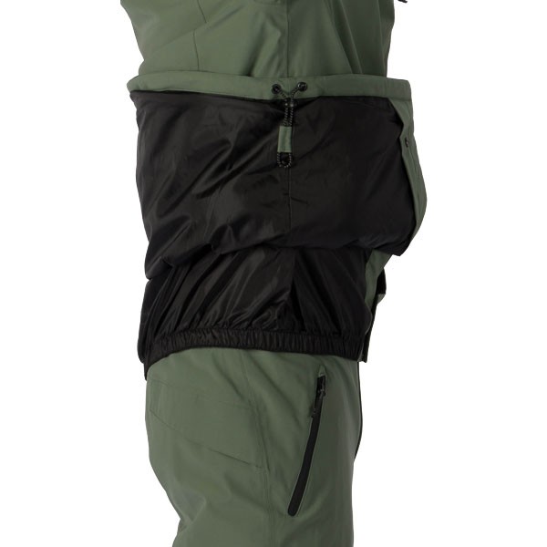 Rehall Brasko, moška smučarska bunda