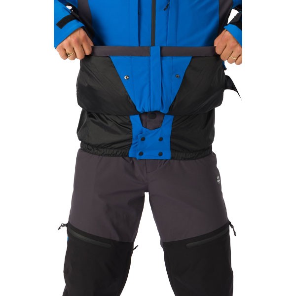 Rehall Crocks, moška smučarska bunda