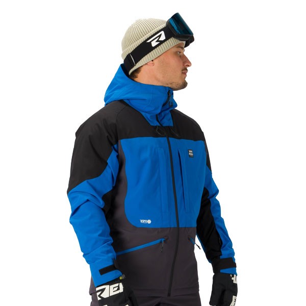 Rehall Crocks, moška smučarska bunda