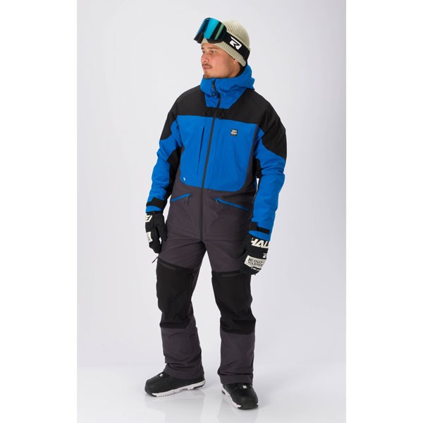 Rehall Crocks, moška smučarska bunda