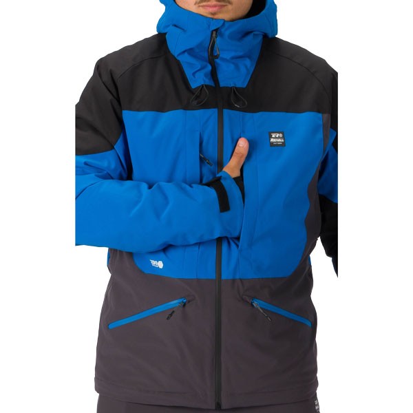 Rehall Crocks, moška smučarska bunda