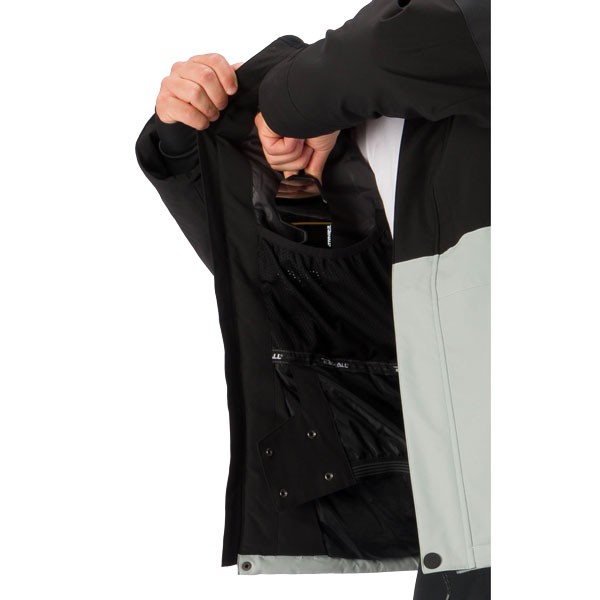 Rehall Mayon, moška smučarska bunda