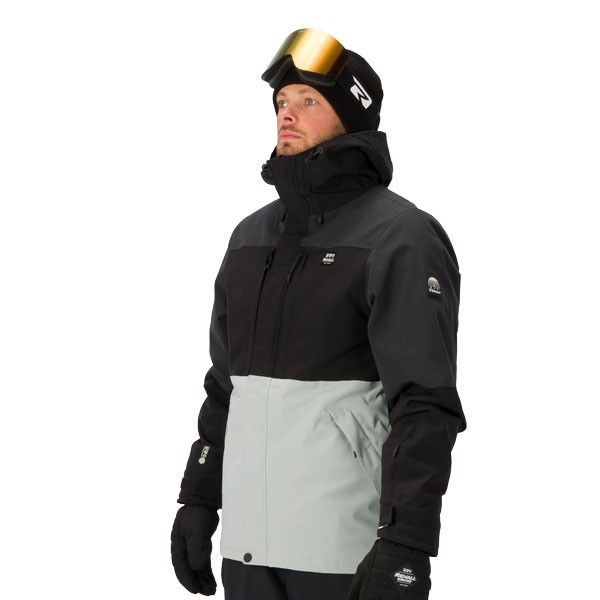 Rehall Mayon, moška smučarska bunda