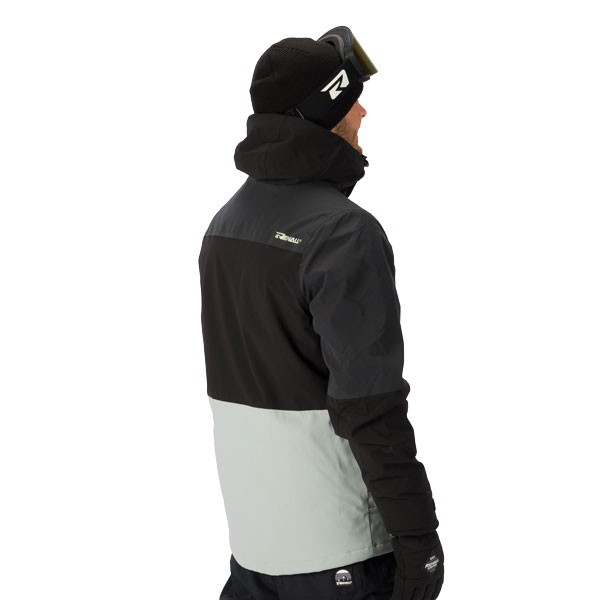 Rehall Mayon, moška smučarska bunda