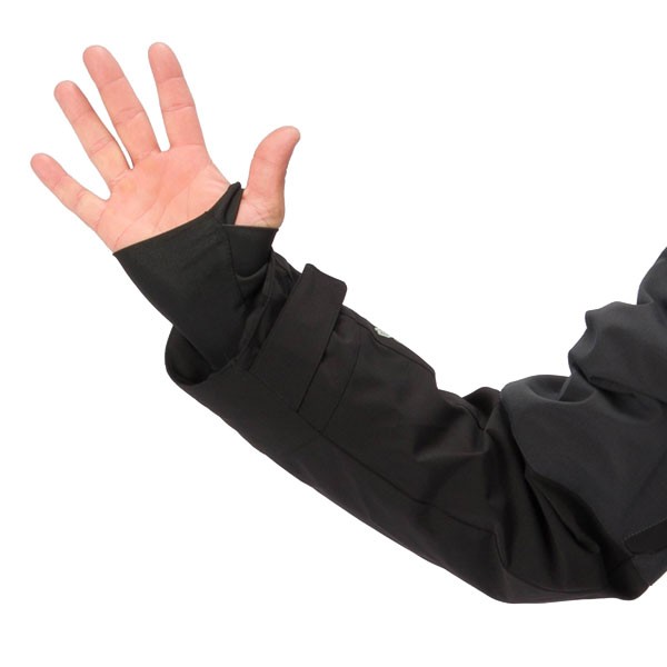 Rehall Mayon, moška smučarska bunda