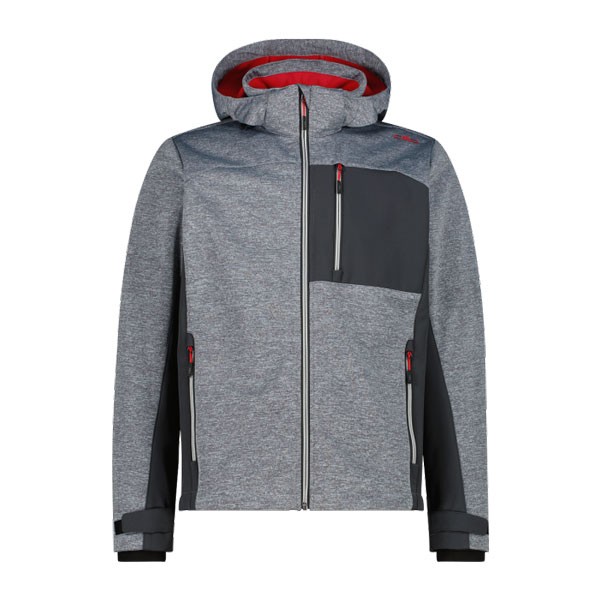 CMP moška softshell jakna