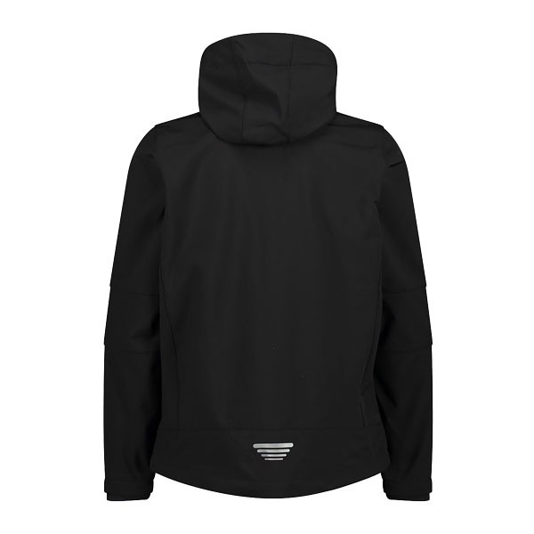 CMP moška softshell jakna