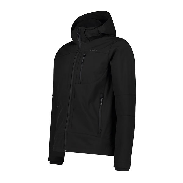 CMP moška softshell jakna