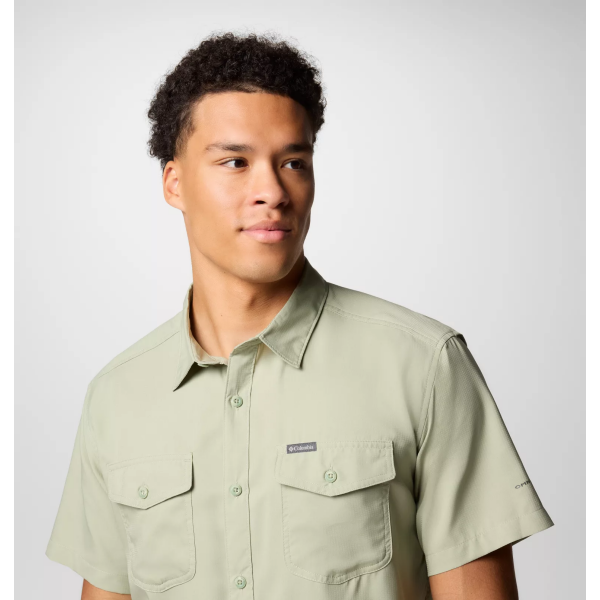 Moška srajca Columbia Utilizer Solid