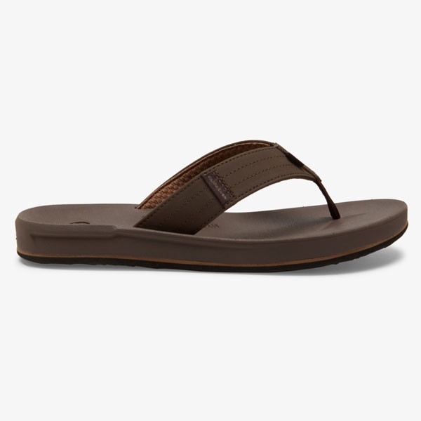 Quiksilver Rivi III, moške japonke