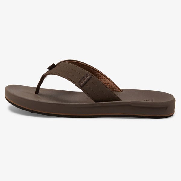 Quiksilver Rivi III, moške japonke