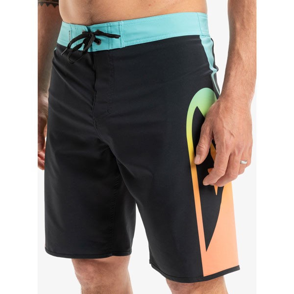 Quiksilver Surfsilk Holmes, moške kopalne hlače