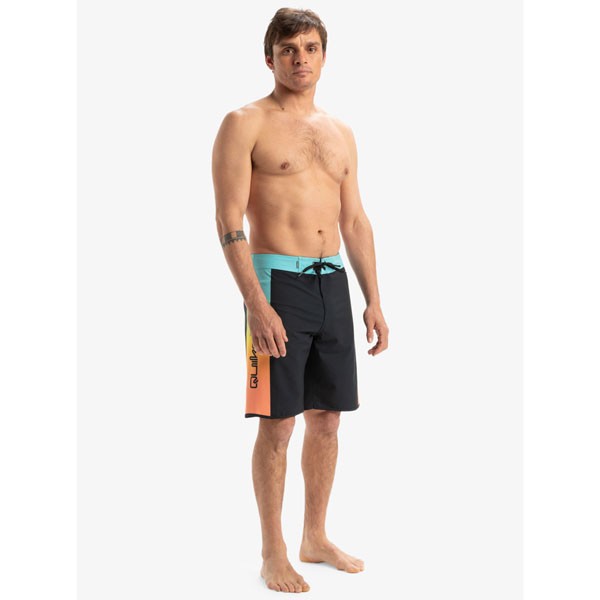 Quiksilver Surfsilk Holmes, moške kopalne hlače