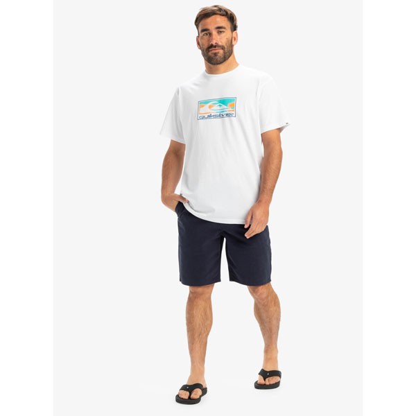 Quiksilver Everyday, moške kratke hlače