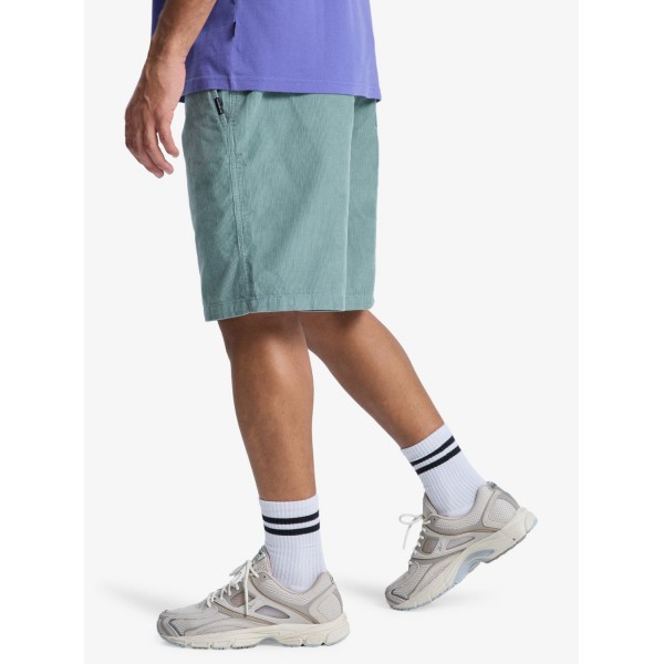 Quiksilver Taxer, moške kratke hlače