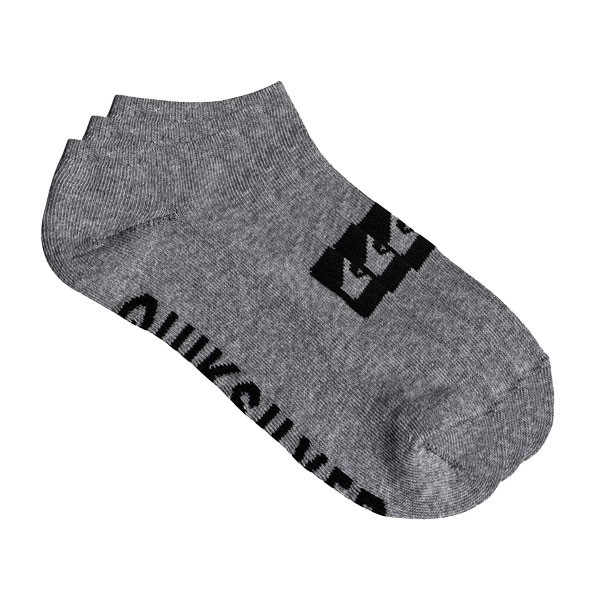 Quiksilver 3 pack Ankle, moške nogavice