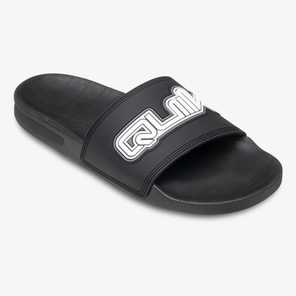 Quiksilver Rivi Wordmark, moški natikači