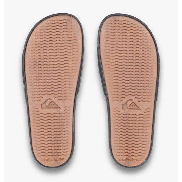 Quiksilver Rivi Wordmark, moški natikači