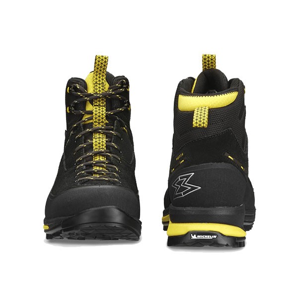 Garmont Vetta Tech GTX, moški pohodni čevlji
