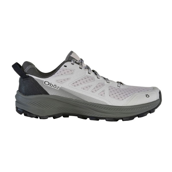 Oboz Katabatic LT Low, moški pohodni čevlji
