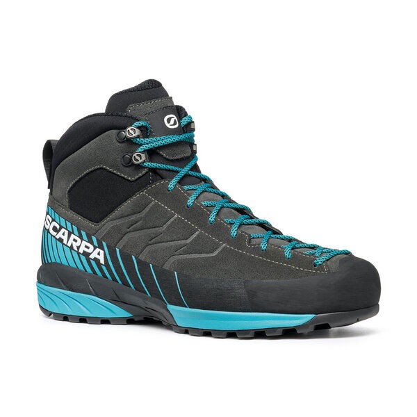 Scarpa Mescalito MID GTX, moški pohodni čevlji