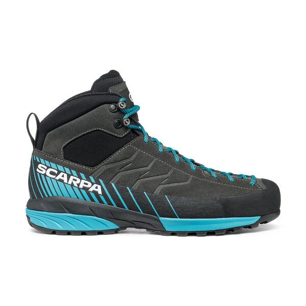 Scarpa Mescalito MID GTX, moški pohodni čevlji