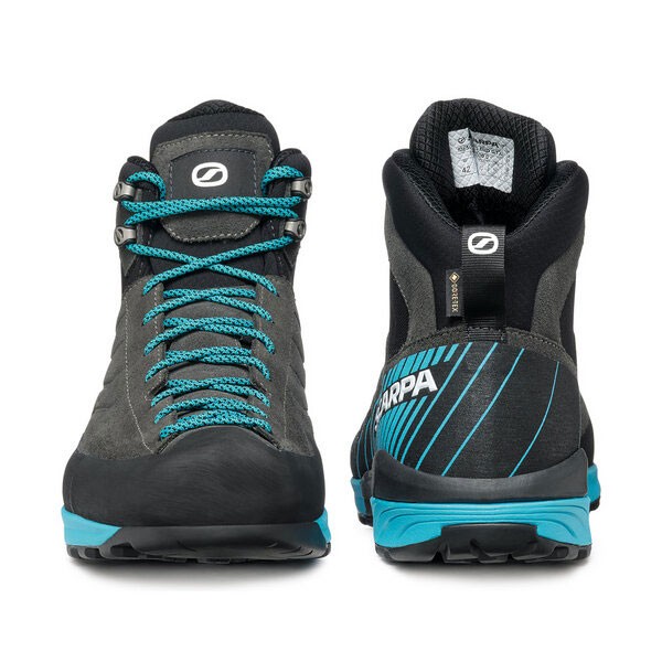 Scarpa Mescalito MID GTX, moški pohodni čevlji