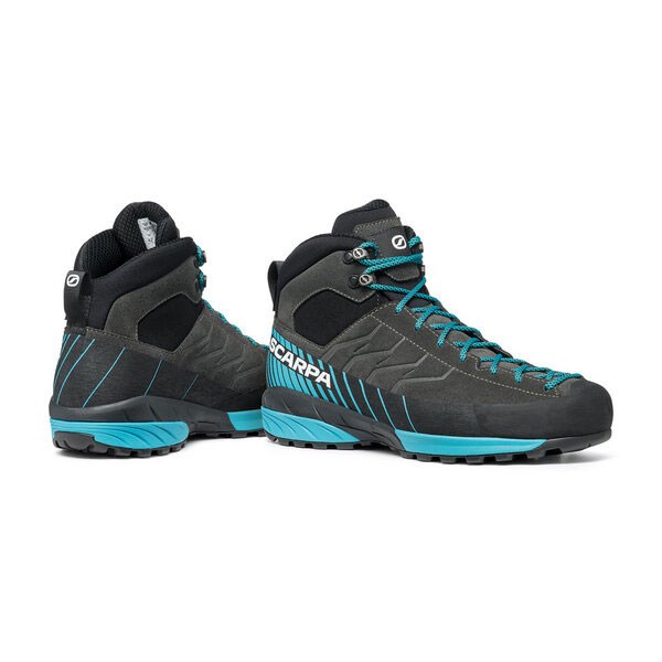 Scarpa Mescalito MID GTX, moški pohodni čevlji