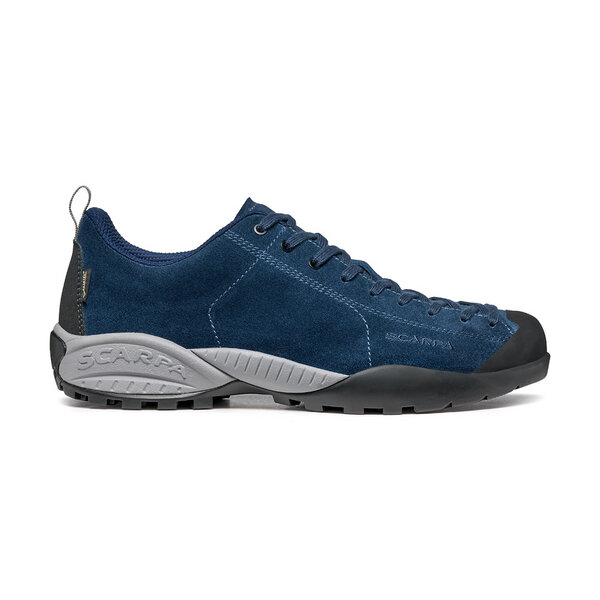 Scarpa Mojito GTX Deep Ocean, moški pohodni čevlji 