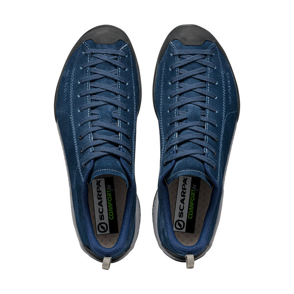 Scarpa Mojito GTX Deep Ocean, moški pohodni čevlji 