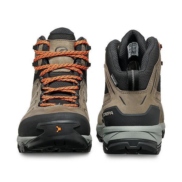 Moški pohodni čevlji Scarpa Moraine GTX