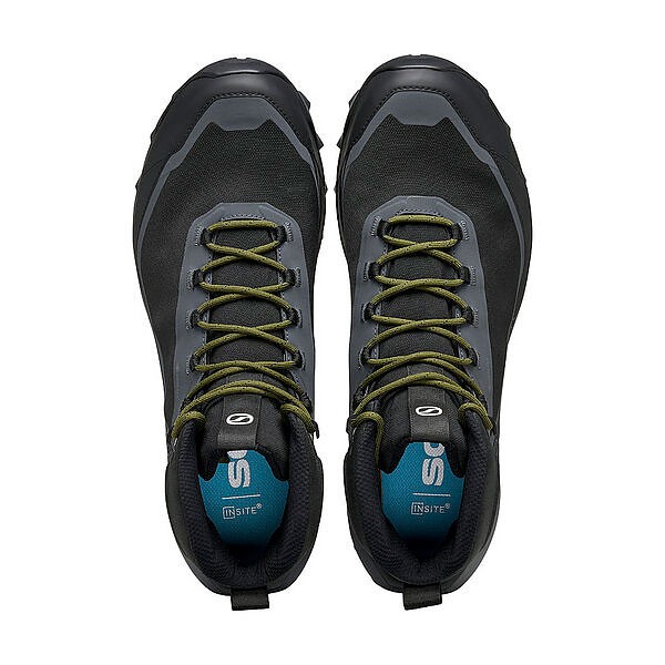 Scarpa Ribelle Cross 2 Mid GTX, moški pohodni čevlji