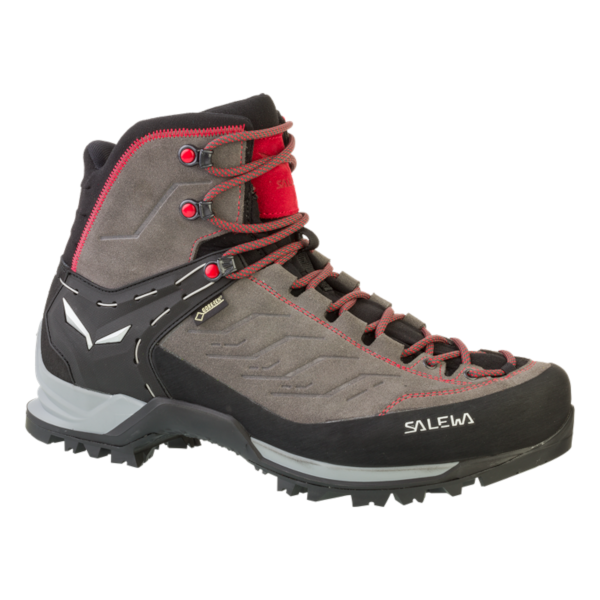 Salewa moški čevlji MTN Trainer Mid GTX.
