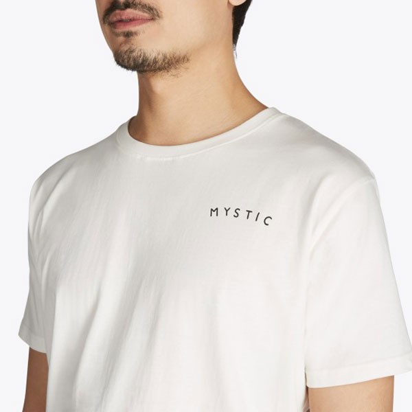 Mystic moška kratka majica Gravity.