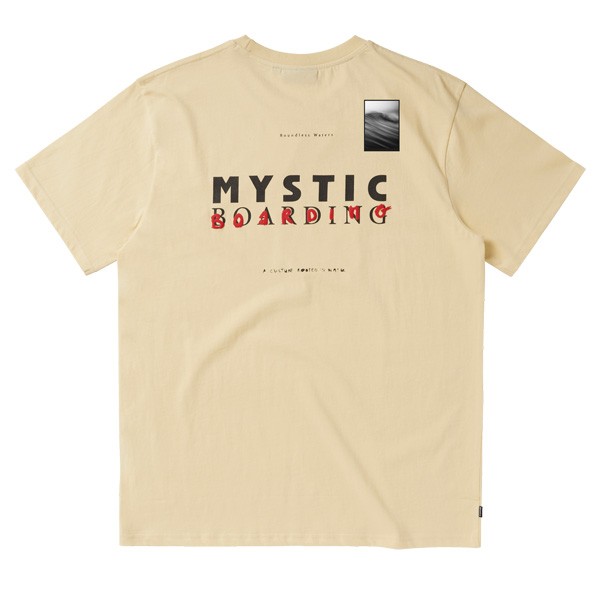 Mystic moška kratka majica Trace