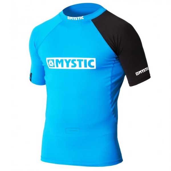 Mystic moška lycra Event Rashvest.