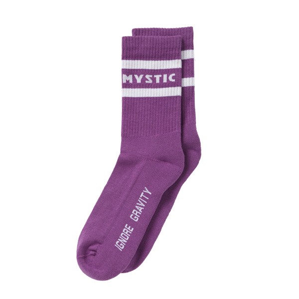 Mystic nogavice Brand Season Purple