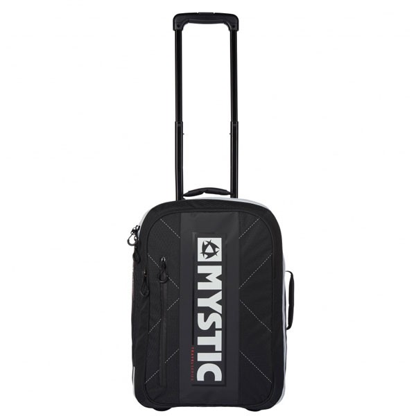 Mystic potovalna torba Flight 900-Black.