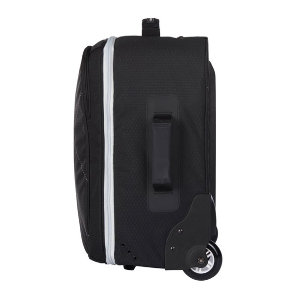 Mystic potovalna torba Flight 900-Black.