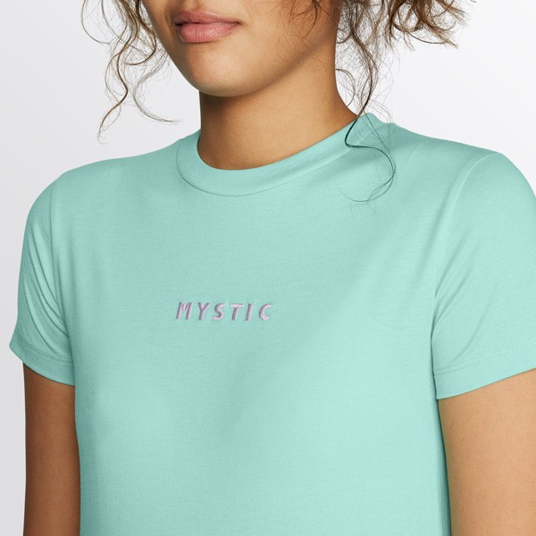Mystic ženska kratka majica Brand