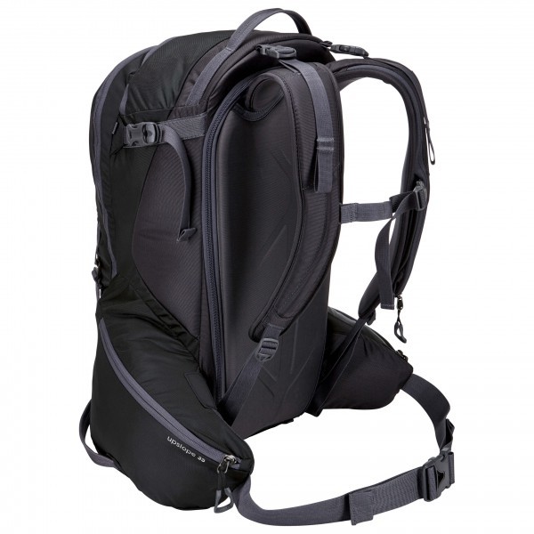 Thule ski touring backpack UpSlope 35L.