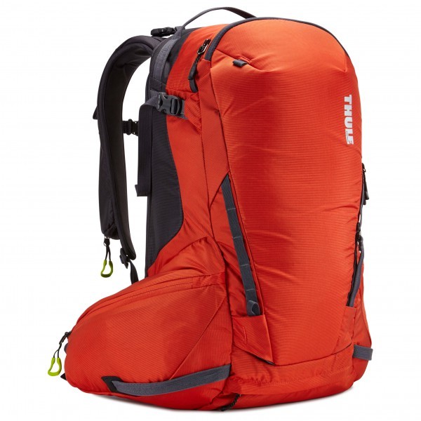 Thule ski touring backpack UpSlope 35L.