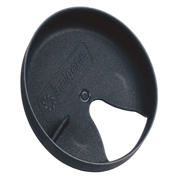 Nalgene nastavek Easy Sipper Black.