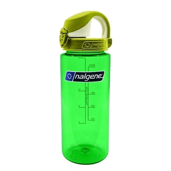Nalgene steklenica Atlantis Melon Green.